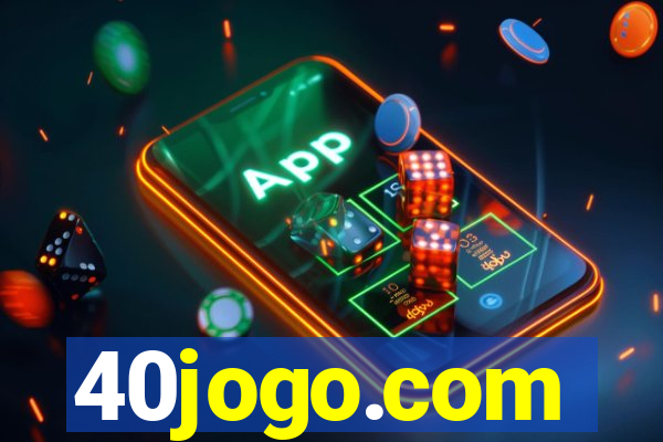 40jogo.com