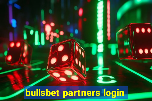 bullsbet partners login