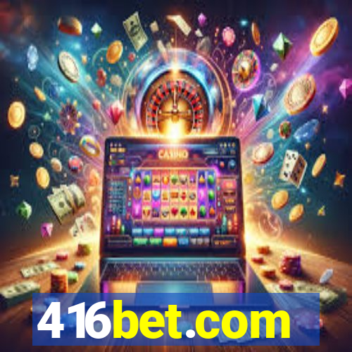 416bet.com