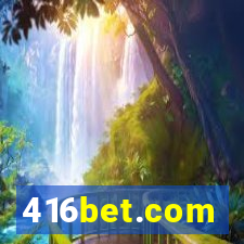 416bet.com