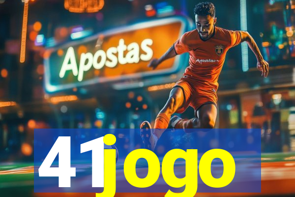 41jogo