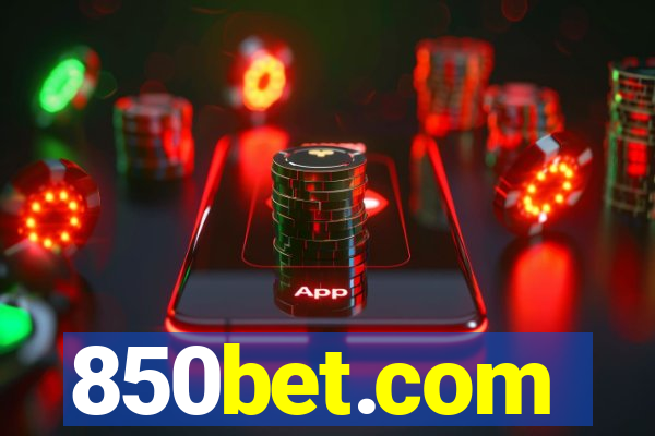 850bet.com