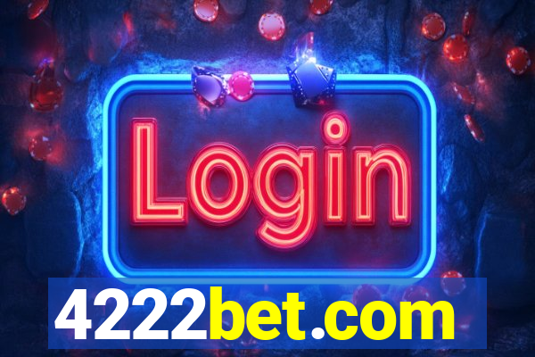 4222bet.com