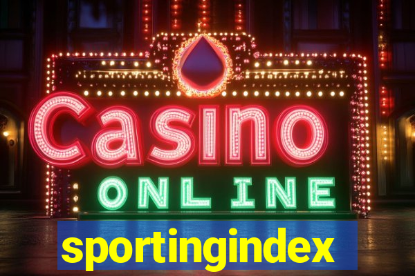 sportingindex