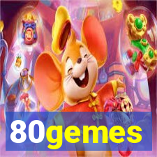 80gemes