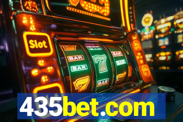 435bet.com