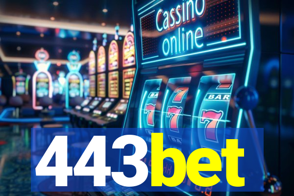 443bet