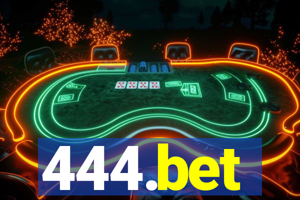 444.bet