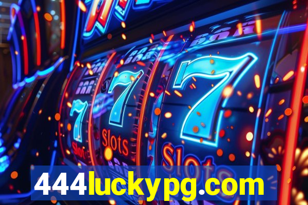 444luckypg.com