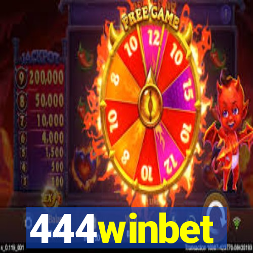 444winbet