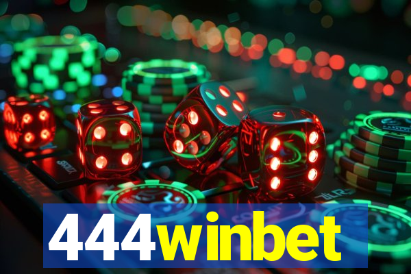 444winbet