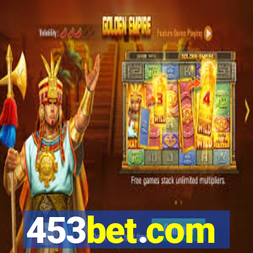 453bet.com