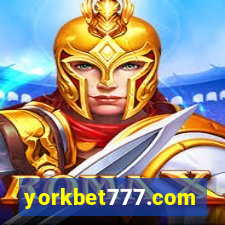 yorkbet777.com