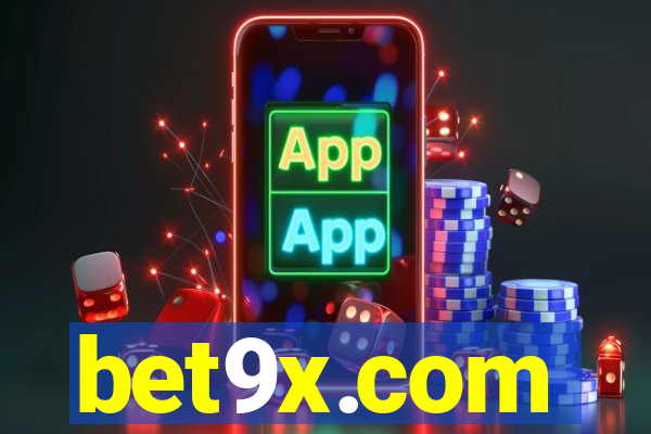 bet9x.com