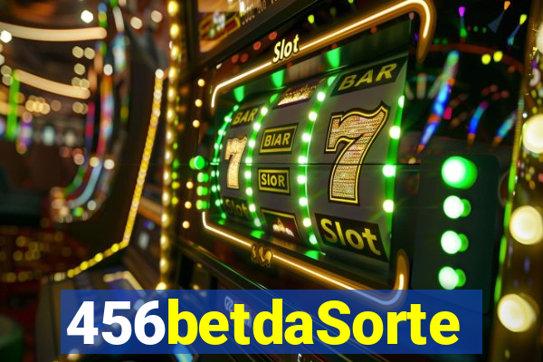 456betdaSorte