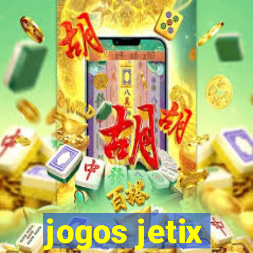 jogos jetix