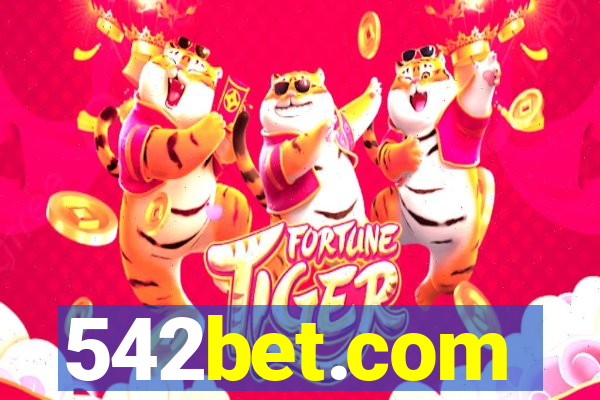 542bet.com