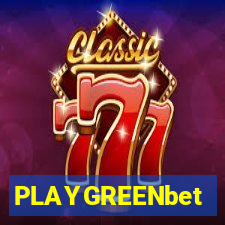 PLAYGREENbet