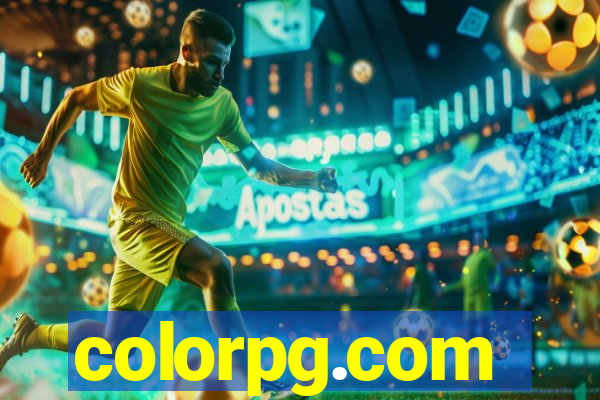 colorpg.com