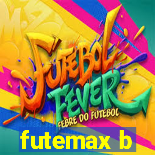 futemax b