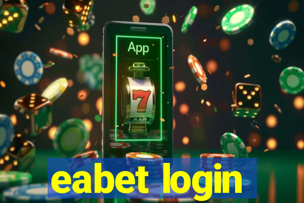 eabet login