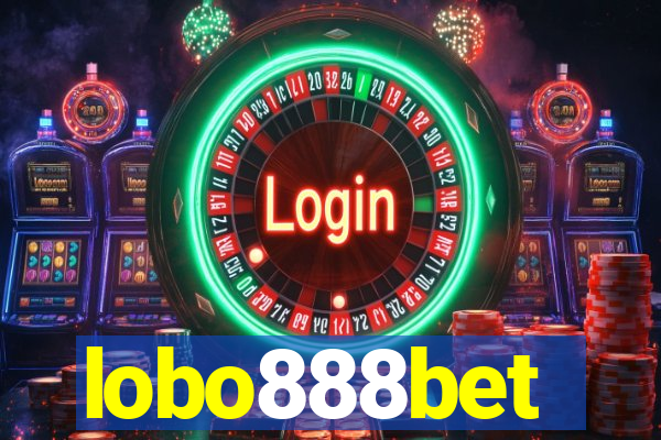 lobo888bet