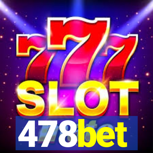 478bet