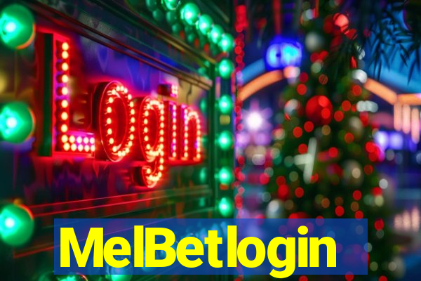 MelBetlogin