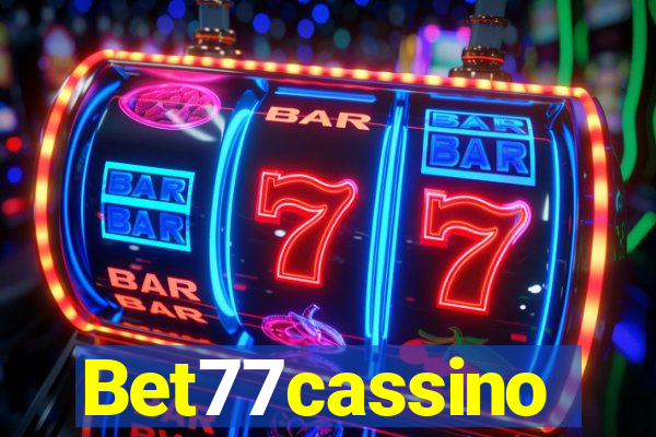 Bet77cassino