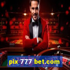 pix 777 bet.com