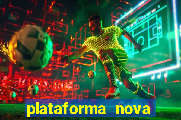 plataforma nova fortune dragon