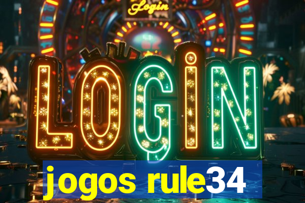 jogos rule34