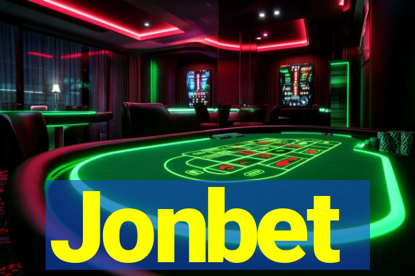 Jonbet