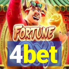 4bet