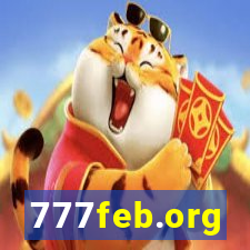 777feb.org