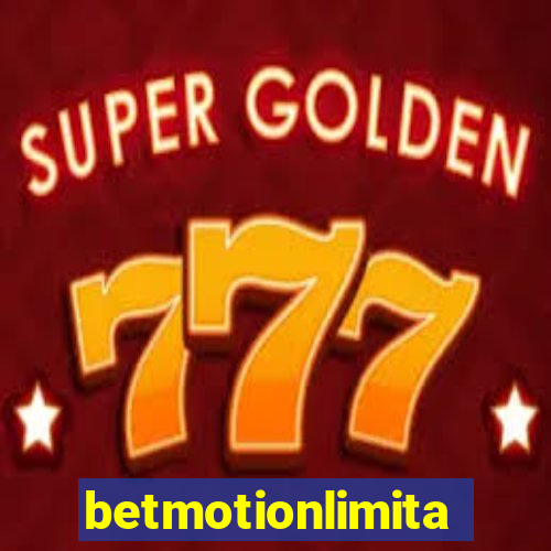 betmotionlimita