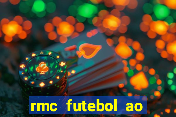 rmc futebol ao vivo gratis