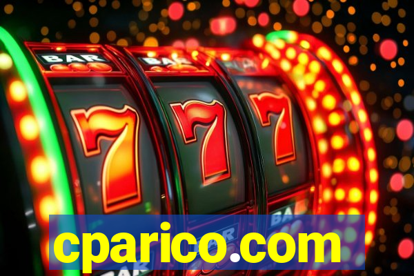 cparico.com