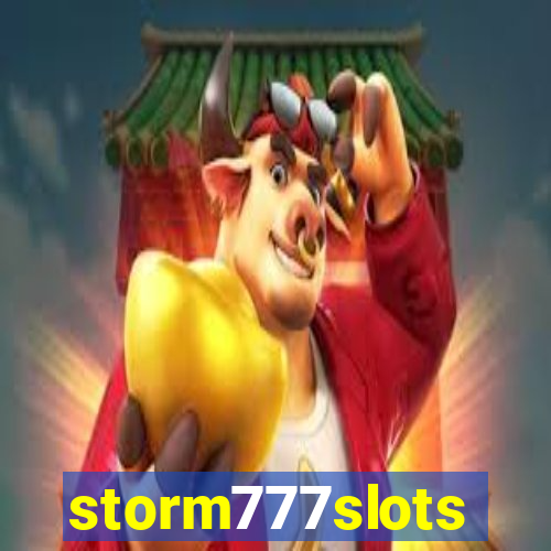 storm777slots