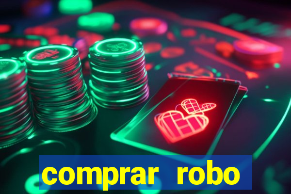 comprar robo fortune tiger