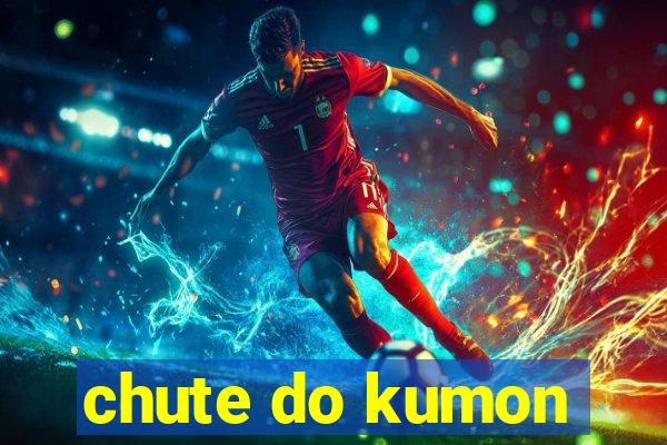 chute do kumon