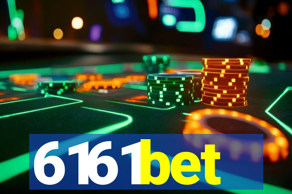 6161bet