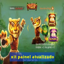 xit painel atualizado