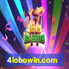 4lobowin.com