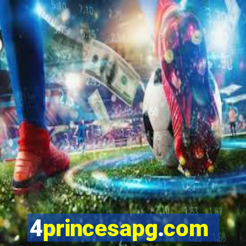 4princesapg.com