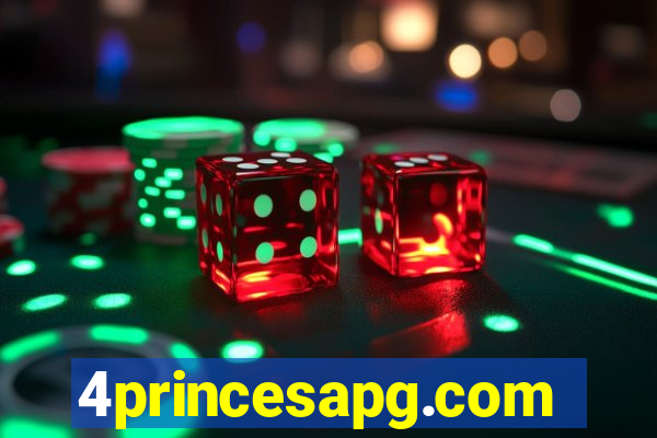 4princesapg.com