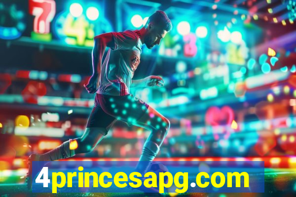 4princesapg.com