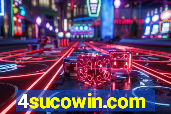 4sucowin.com