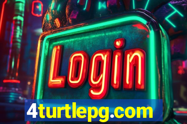 4turtlepg.com