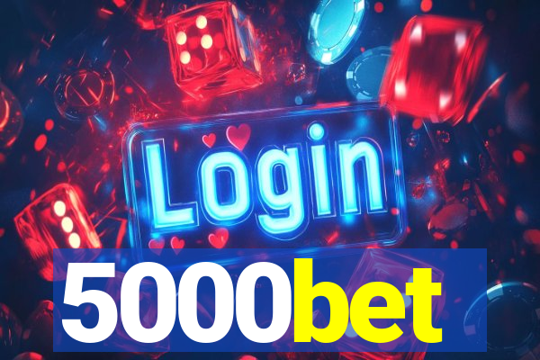 5000bet